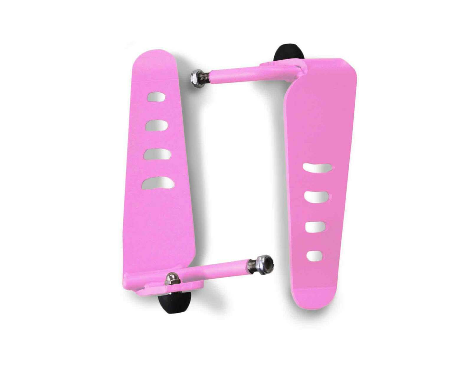 Steinjager Exterior Accessories Wrangler TJ 1997-2006 Foot Pegs Pinky - J0043888