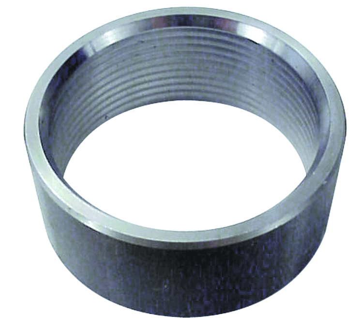 AFCO Ball Joint Sleeve, 1960-66 Chrysler Lower, Large Thread AFCO - 20042
