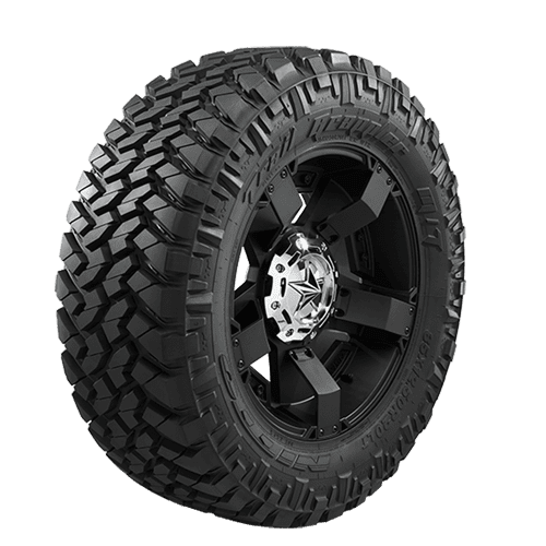 Nitto Nomad Grappler 225/65R18XL - 212100