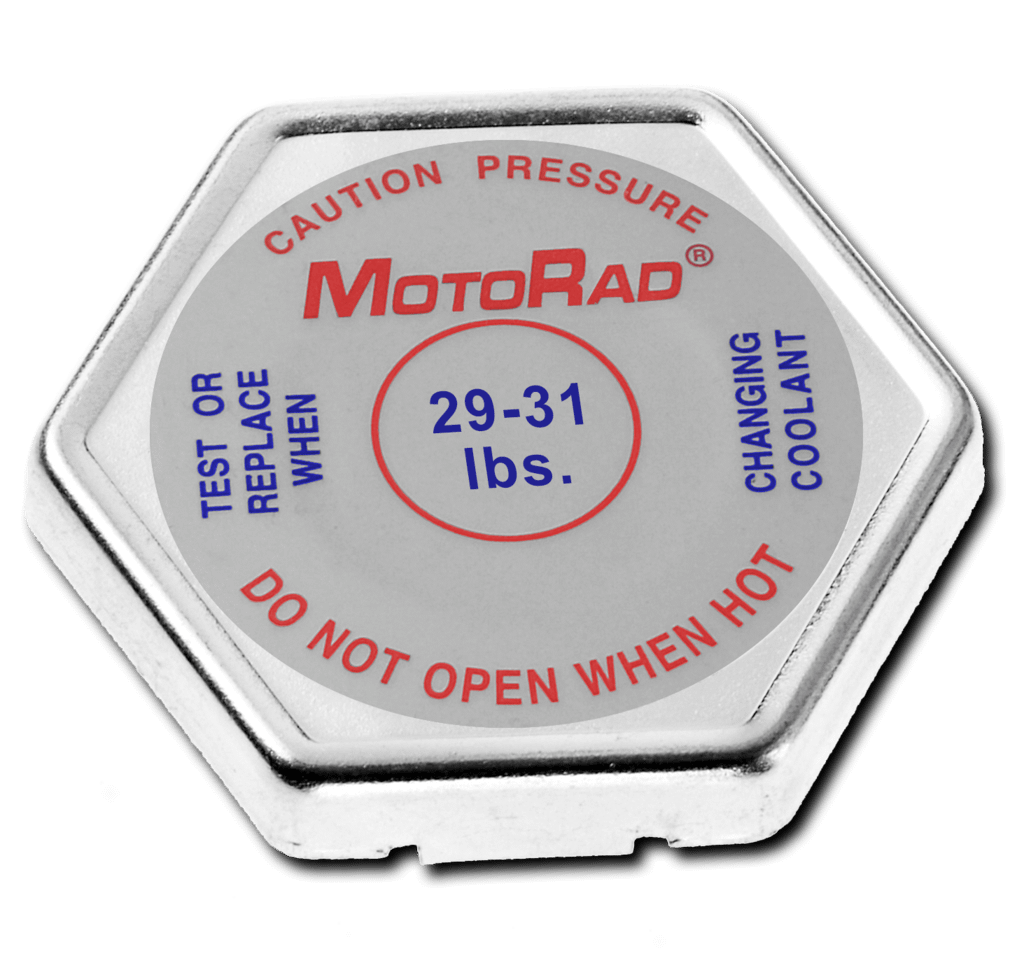 AFCO Radiator Cap 29-31 Lbs. AFCO - 80050