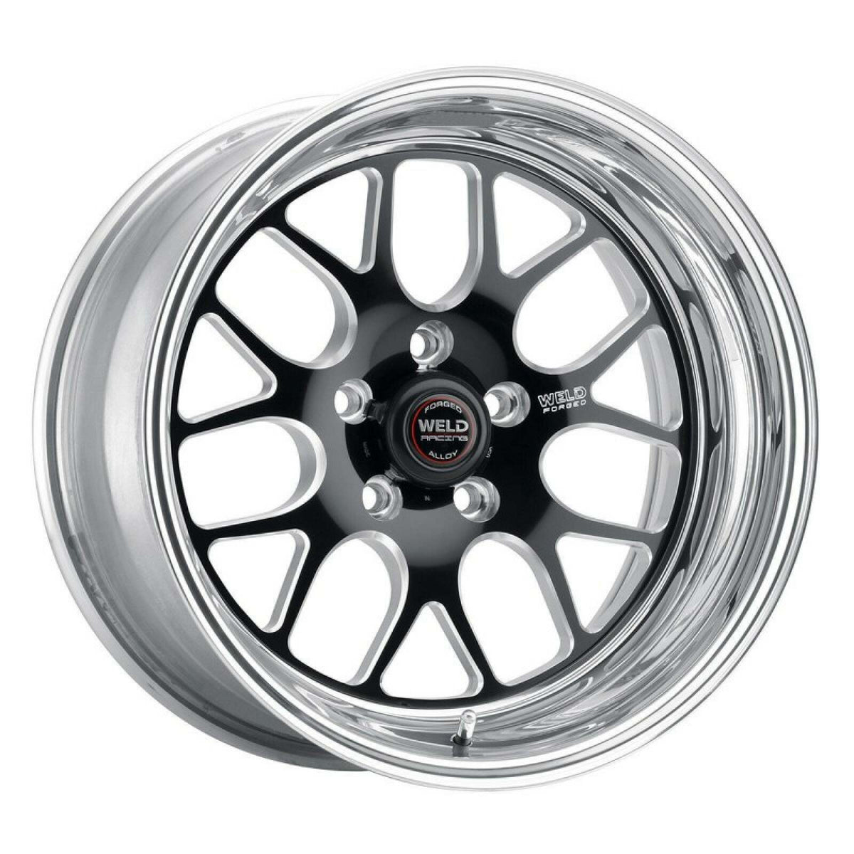 Weld Racing Weld Performance RT-S S77 15x9 5x120 ET 38 Wheel - S716B9022650