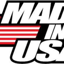 Gibson Exhaust Patriot Skull Cat-Back Single Exhaust System; Stainless (2020-2021 Ford F-250 Super Duty, Ford F-350 Super Duty) - 76-0041