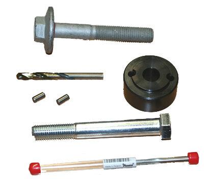 Magnuson Superchargers Crankshaft Pinning Kit (LS7 Version) - 31-14-59-139