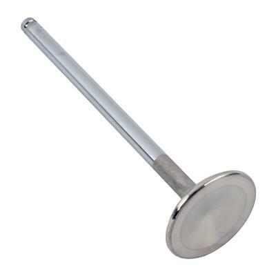 Manley 11471HT-1 Manley Valve - Exhaust, Valve-TI 1.600,+.600 - 11471HT-1