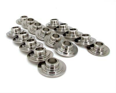 Manley 23613-16 Manley Spring Retainer, RET-TI 1.311 7 DEG 221431 - 23613-16