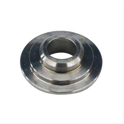 Manley Spring Retainer, Ret-Ti 1.500 Double 10 Deg. - 23684-1