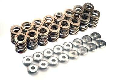 Manley Valve Spring Kit, Kit-Nextek Spring - 261424L