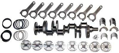 Manley Rotaing Assembly, Kit-Ford 351C 3.850/4.030 - 39393