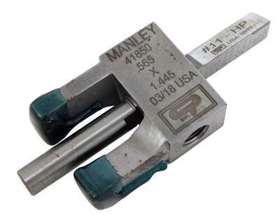 Manley Spring Seat Cutter, Tool-Spr Seat Cutter - 41850