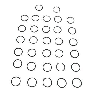 Manley Wrist Pin Retainer Locks-.042 Spiral - 42271-32