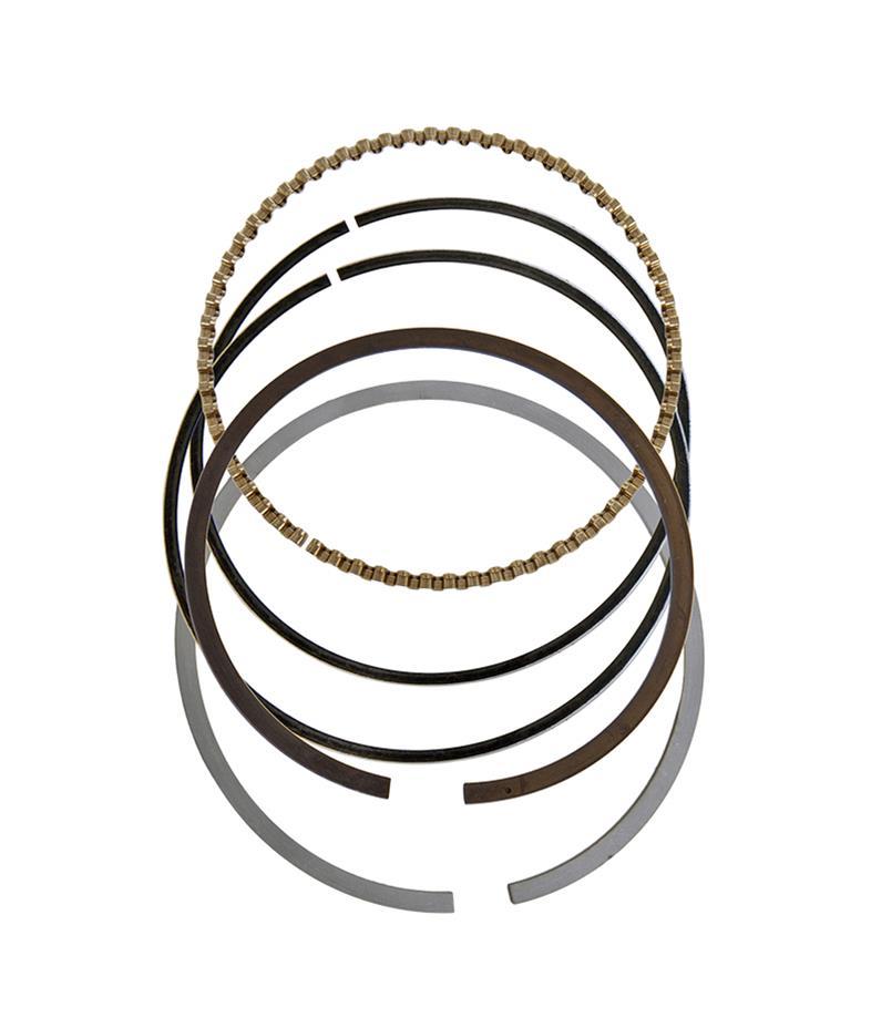 Manley Piston Ring Ring-86.25Mm 1.2Mm 1.5Mm 3.0Mm - 46863-6