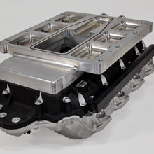 Magnuson M.O.A.B. manifold isometric view