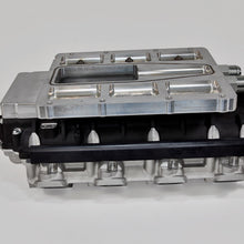 Magnuson M.O.A.B. manifold side view