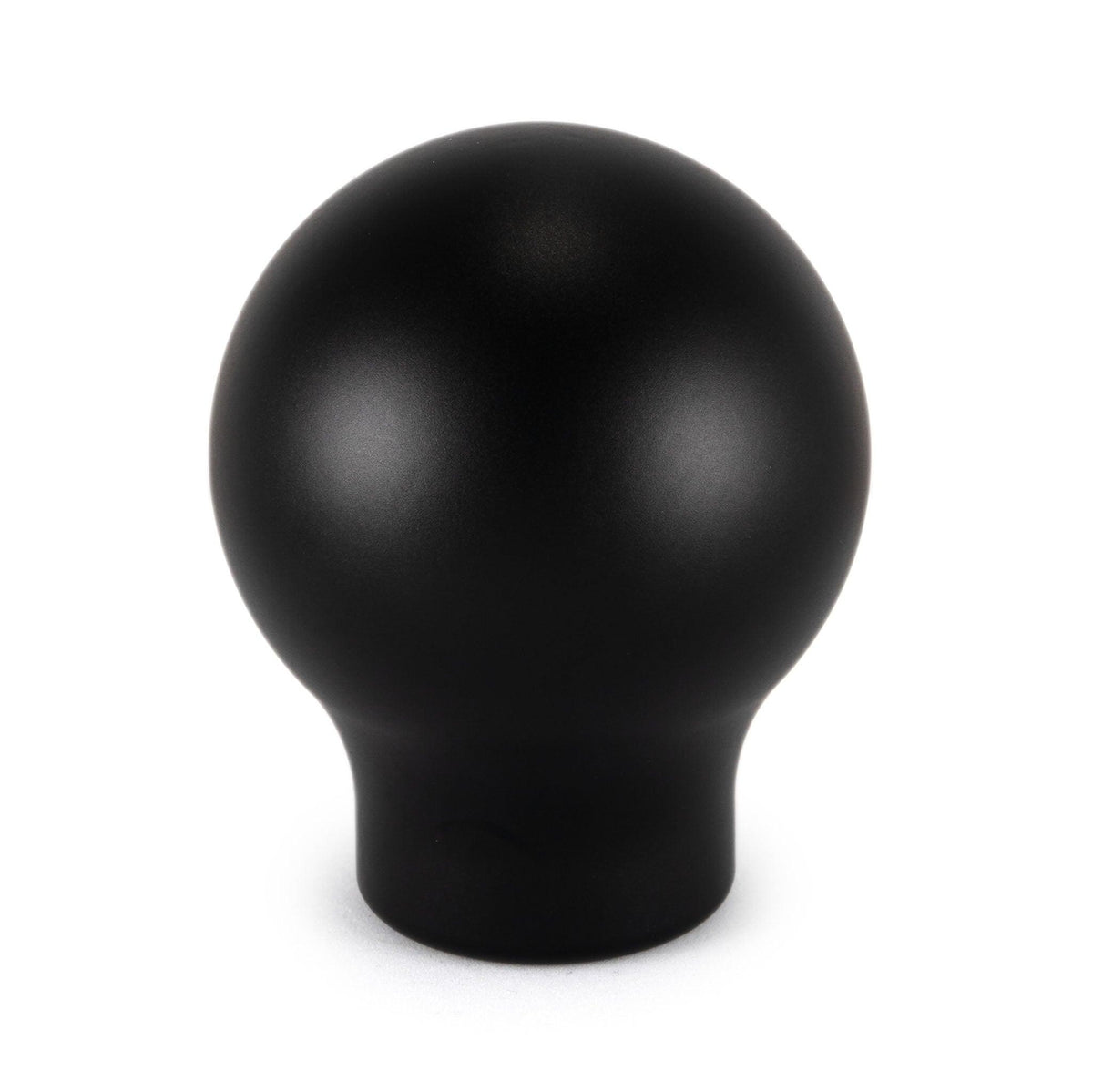 Billetworkz Weighted Shift Knob - Heartbeat Engraving - Manual Transmission (2015-2025 Mustang)