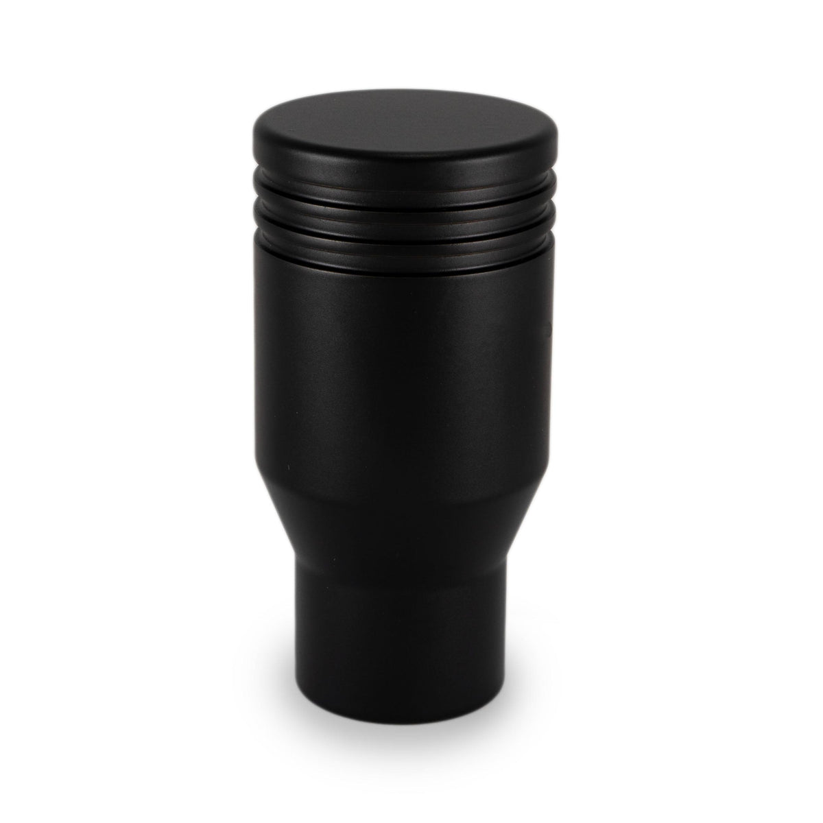 Billetworkz Weighted Shift Knob - Heartbeat Engraving - Manual Transmission (2015-2025 Mustang)