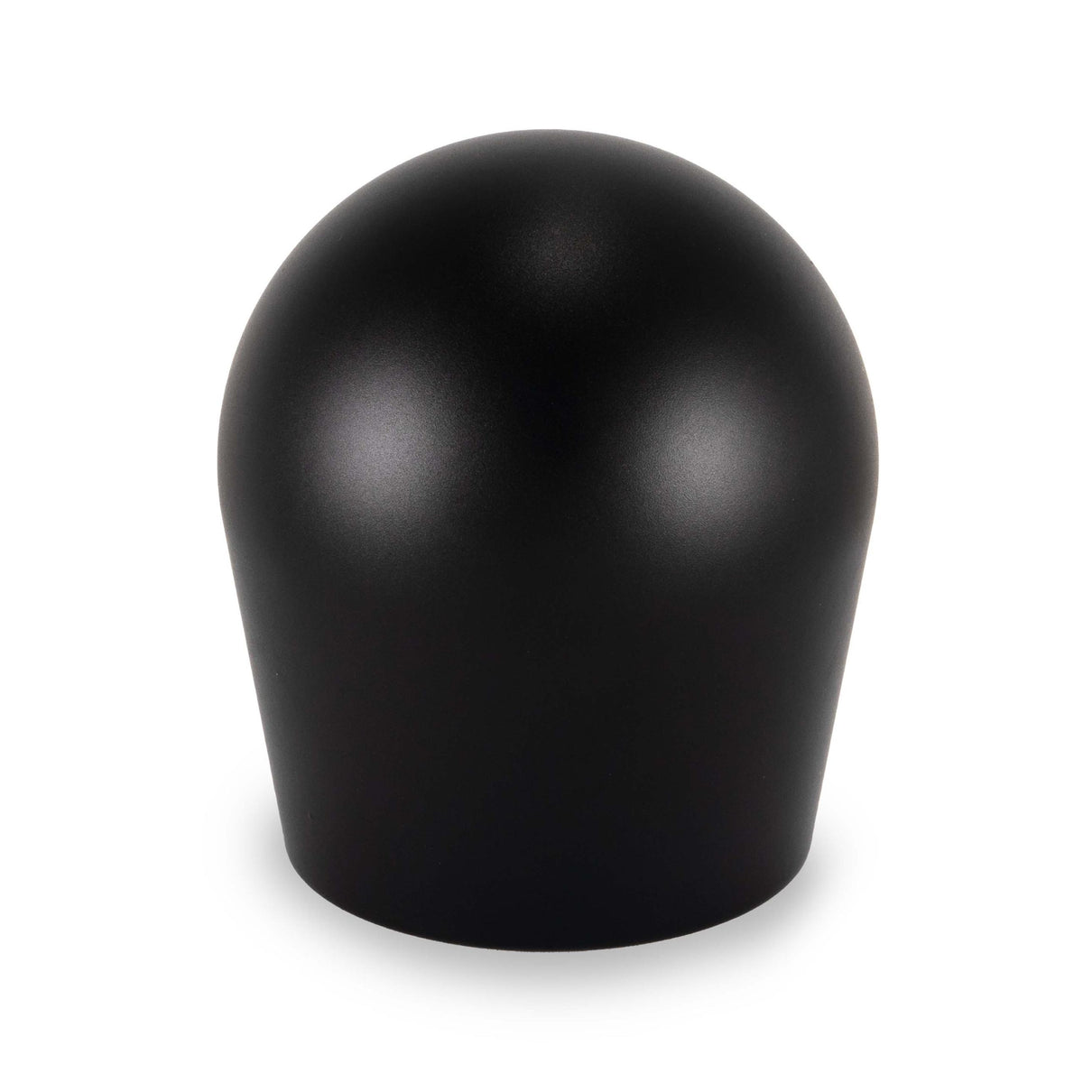 Billetworkz Weighted Shift Knob - Heartbeat Engraving - Manual Transmission (2015-2025 Mustang)