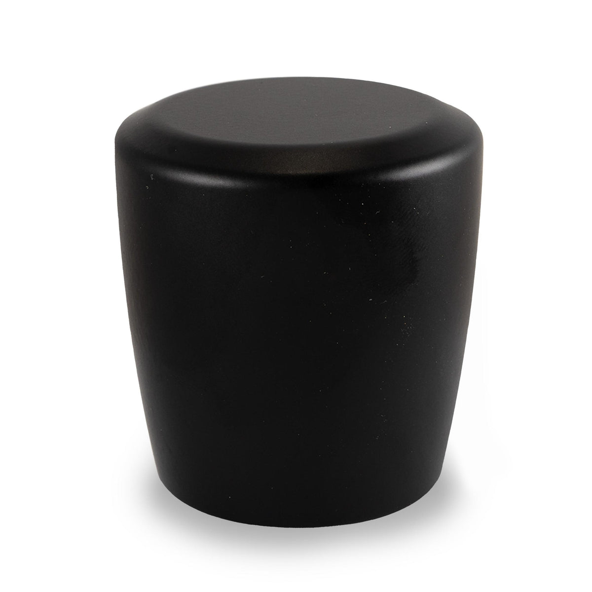 Billetworkz Weighted Shift Knob - Retro Engraving - Manual Transmission (2015-2025 Mustang)