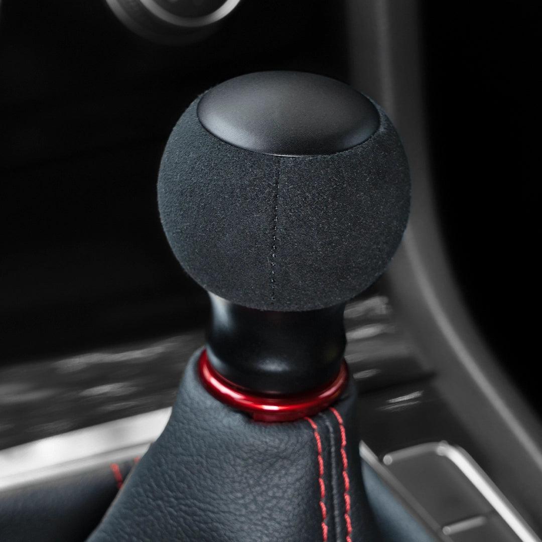 Billetworkz "Fusion" Shift Knob - Manual Transmission (2015-2025 Mustang)