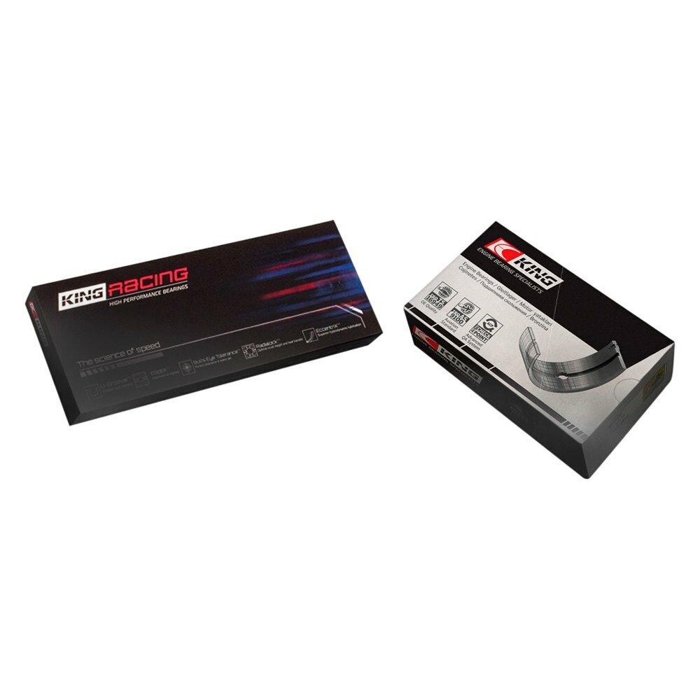 King Engine Bearings Main Bearing Set For Dodge/Chrysler 148Ci Edz Srt 4 Turbo 2003-2009 - MB5270XP0.5