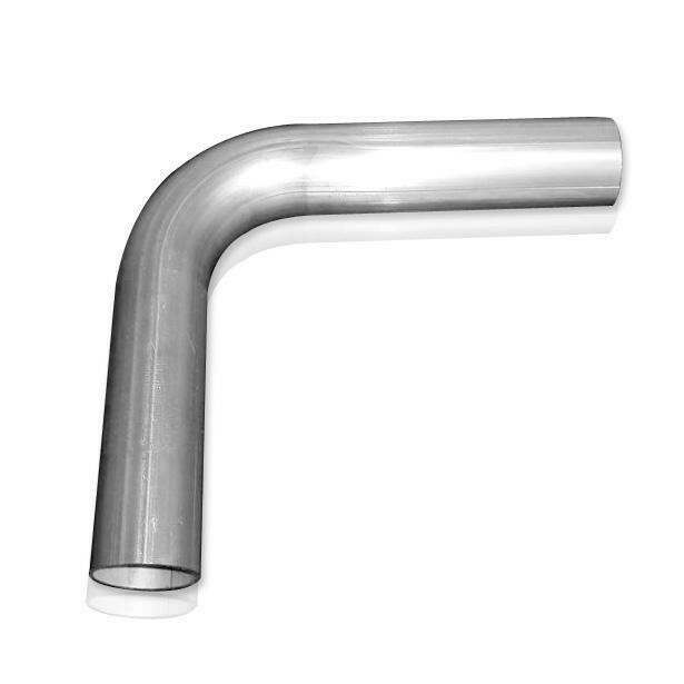 Stainless Works 2" 90 Degree Mandrel Bend .065 Wall - MB90200
