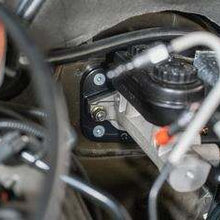 BMR Manual Brake Conversion Kit (2005-2014 Mustang V6 / GT / Shelby GT500) - MBK750