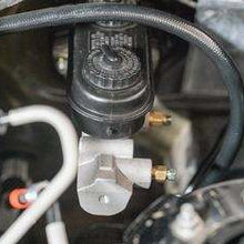 BMR Manual Brake Conversion Kit (2005-2014 Mustang V6 / GT / Shelby GT500) - MBK750