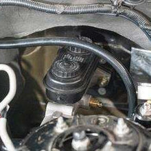 BMR Manual Brake Conversion Kit (2005-2014 Mustang V6 / GT / Shelby GT500) - MBK750