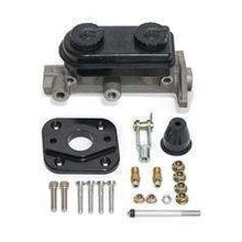 BMR Manual Brake Conversion Kit (2005-2014 Mustang V6 / GT / Shelby GT500) - MBK750