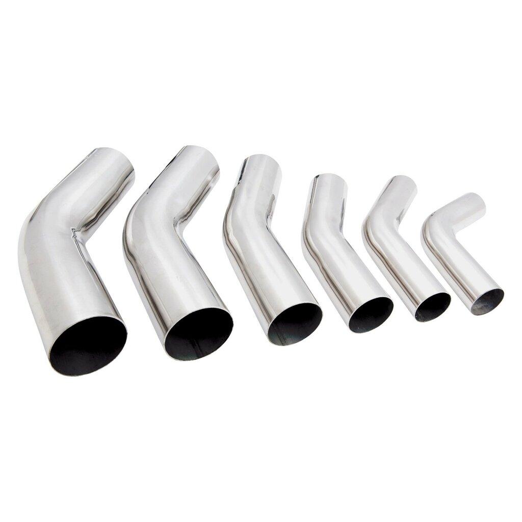 XForce 3" Id, 60 Degree Bend - MBS300-600