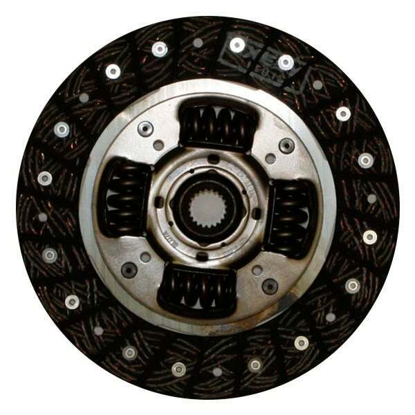 Exedy Racing Replacement Clutch Disc - MD03H1