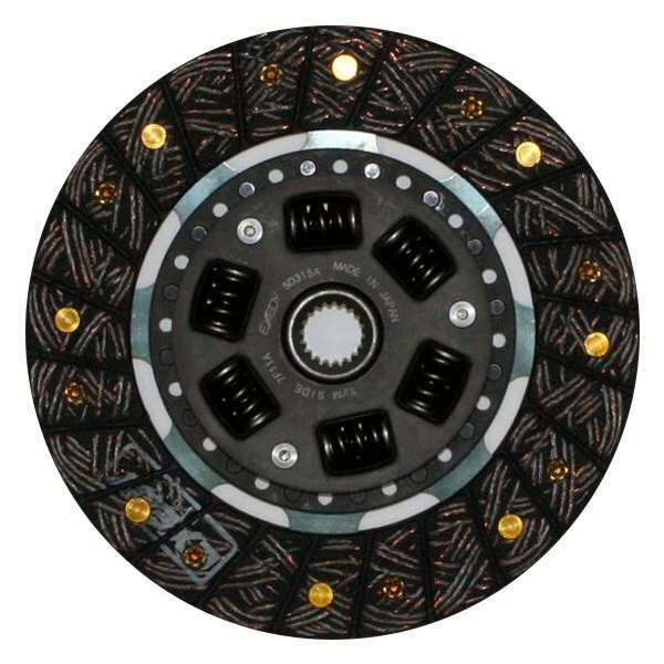 Exedy Racing Replacement Clutch Disc - MD05H