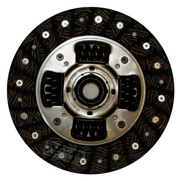 Exedy Racing Replacement Clutch Disc - MD05H1