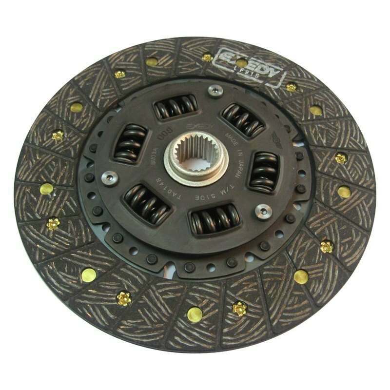 Exedy Racing Replacement Clutch Disc - MD10H
