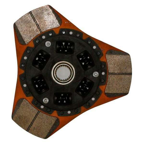 Exedy Racing Replacement Clutch Disc - MD10T