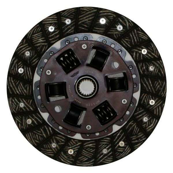 Exedy Racing Replacement Clutch Disc - MD502D