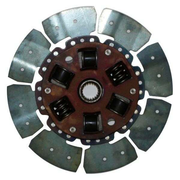Exedy Racing Replacement Clutch Disc - MD502DN