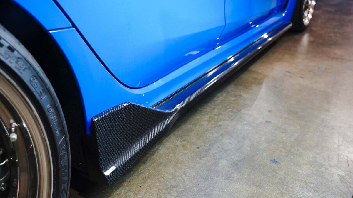 APR Performance Honda FL5 Civic Type R Aerodynamic Kit 2023 - Current  - AB-923000