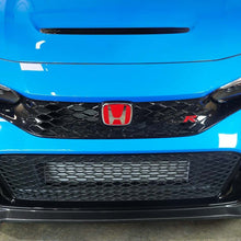APR Performance Carbon Fiber Front Bumper Canards (2023+ Type R) - AB-923002