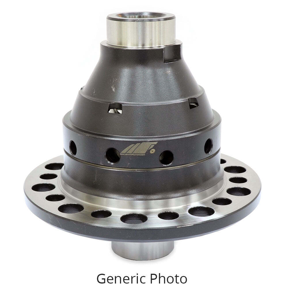 MFactory Helical Limited Slip Differential (2015+ Mustangs) - MF-TRS-05FGT