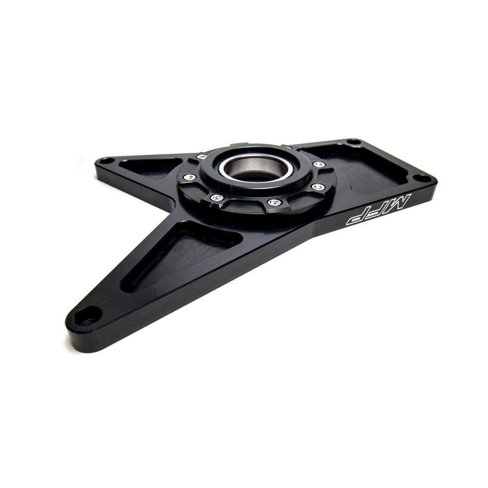 MFP Whipple 10 RIb Crank Support Kit (2011-2026 Mustang GT)