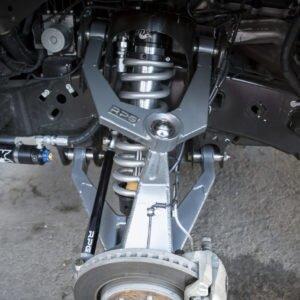 RPG Off-Road Raptor Conversion Kit (2004-2021 Ford F-150)