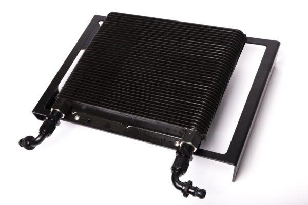RPG Off-Road Transmission Cooler Kit (2010-2014 Ford F-150 / Raptor) - RAPA0046