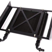 RPG Off-Road Transmission Cooler Kit (2010-2014 Ford F-150 / Raptor) - RAPA0046