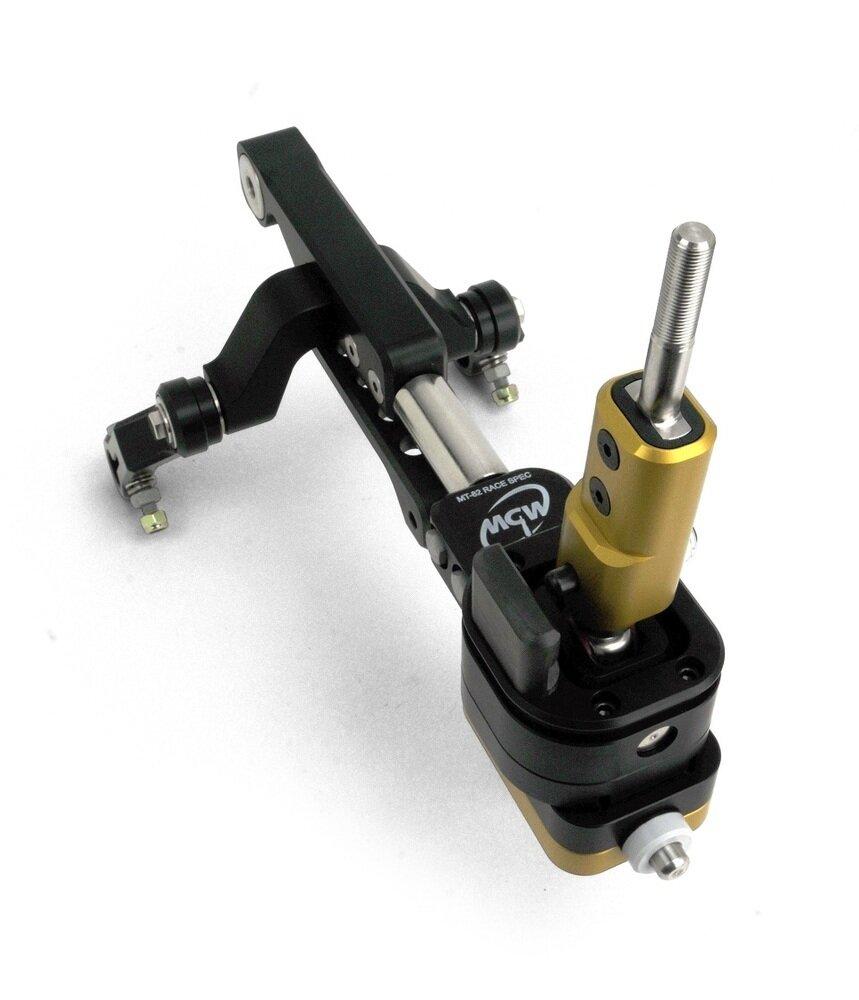 MGW 2011-2014 Mustang X-Spec Short Throw Shifter