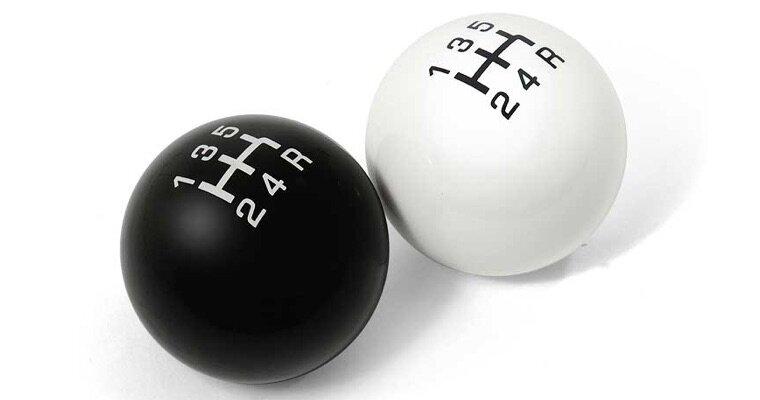 MGW Shifter Ball for 2011+ Mustang (Gear Pattern Only)
