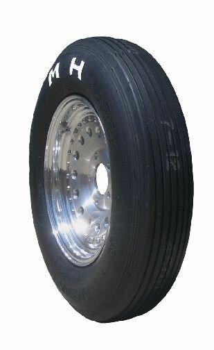 M&H 26 x 4.5 x 17 D.O.T. Front Runner