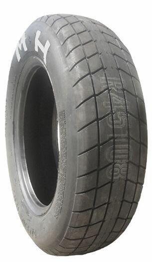 M&H 185/50R18 Drag Front Radial