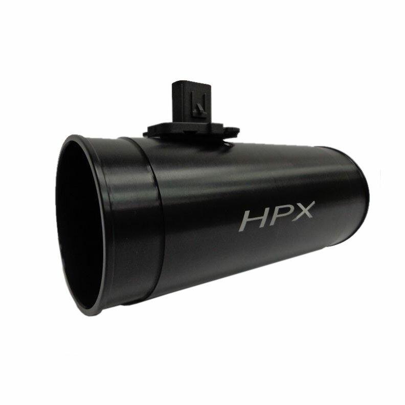 PMAS 3.5" Blow-Through Housing and HPX Sensor