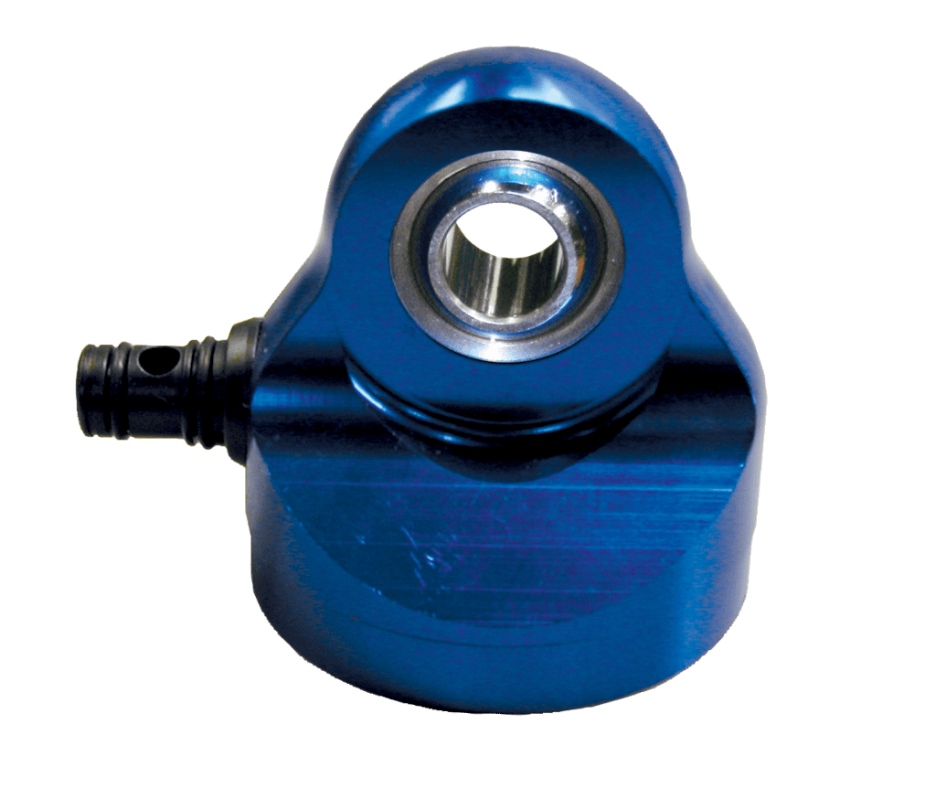 AFCO Endcap Assembly AFCO - 550100117