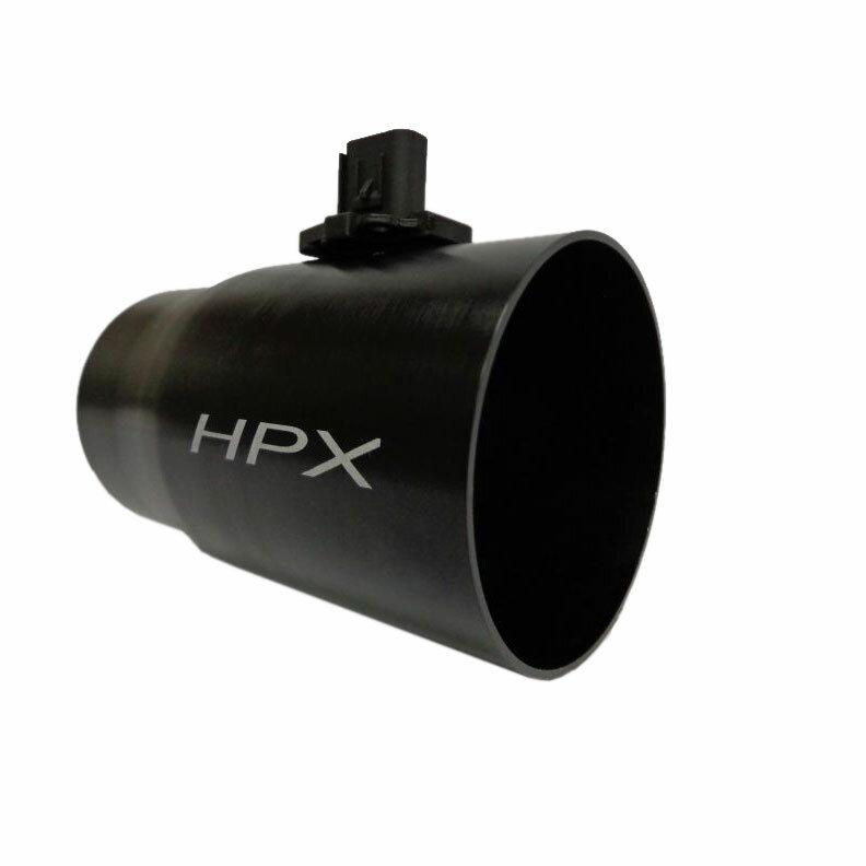 PMAS 87-93 Mustang 80mm Housing and HPX Sensor